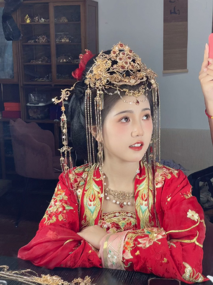 霸王别姬